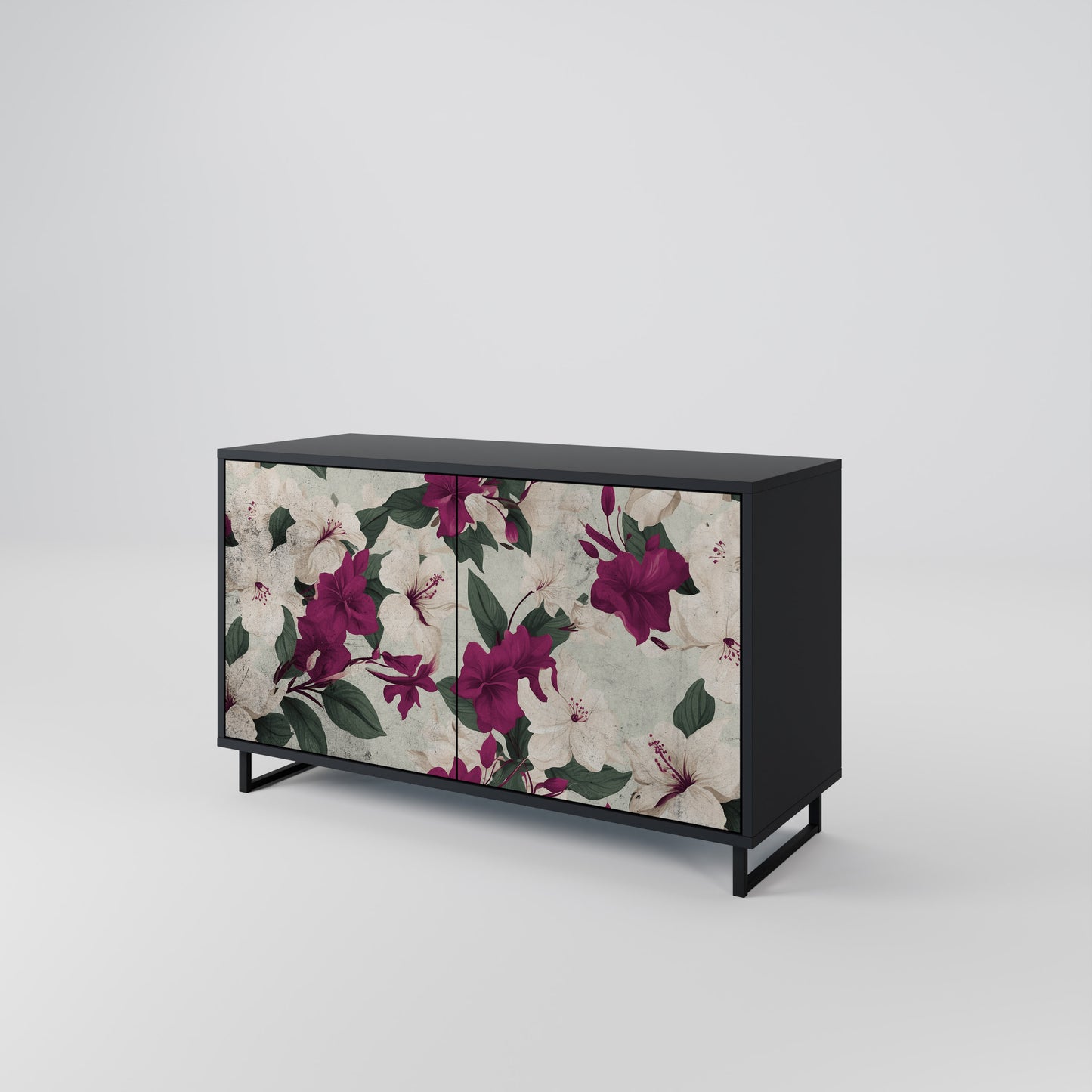 FLOWERET DREAM Aparador de 2 Portas