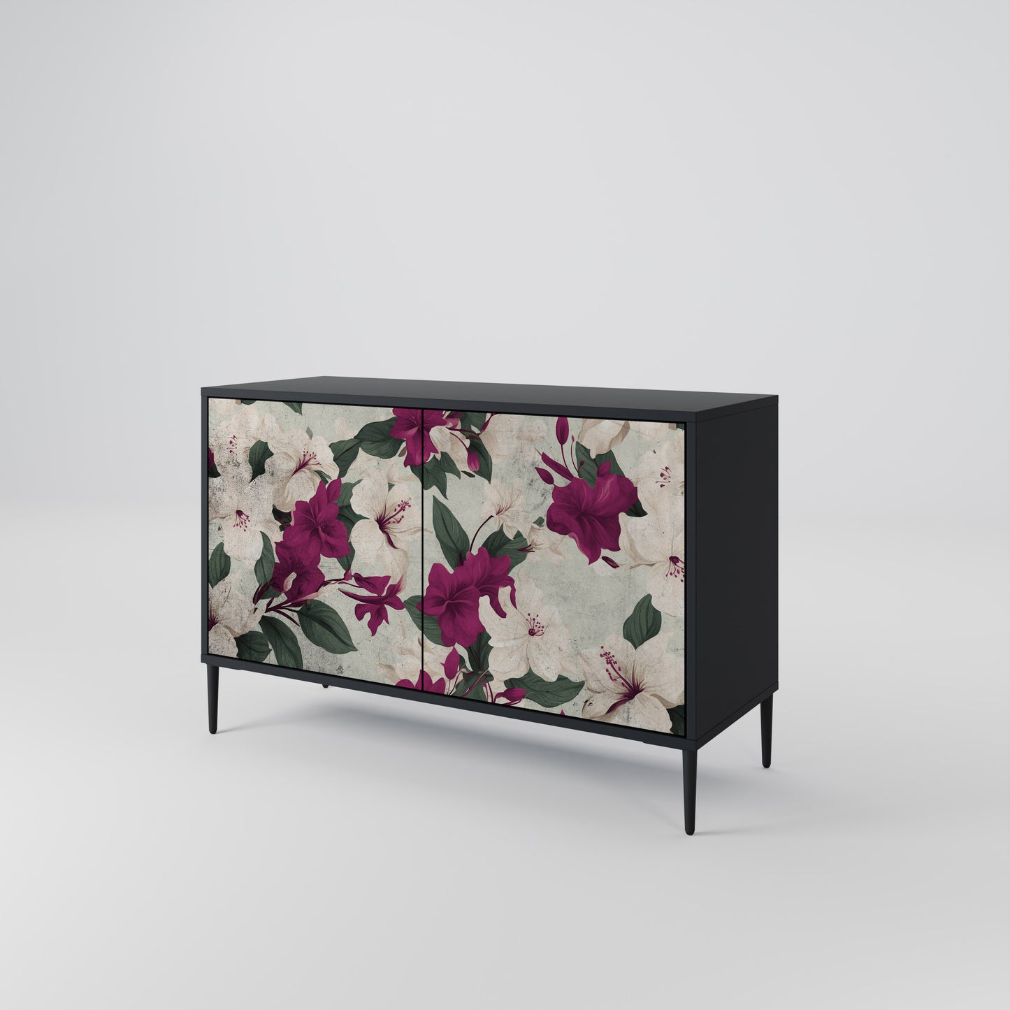 FLOWERET DREAM Aparador de 2 Portas