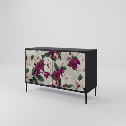FLOWERET DREAM Aparador de 2 Portas