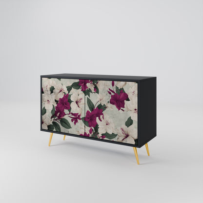 FLOWERET DREAM Aparador de 2 Portas