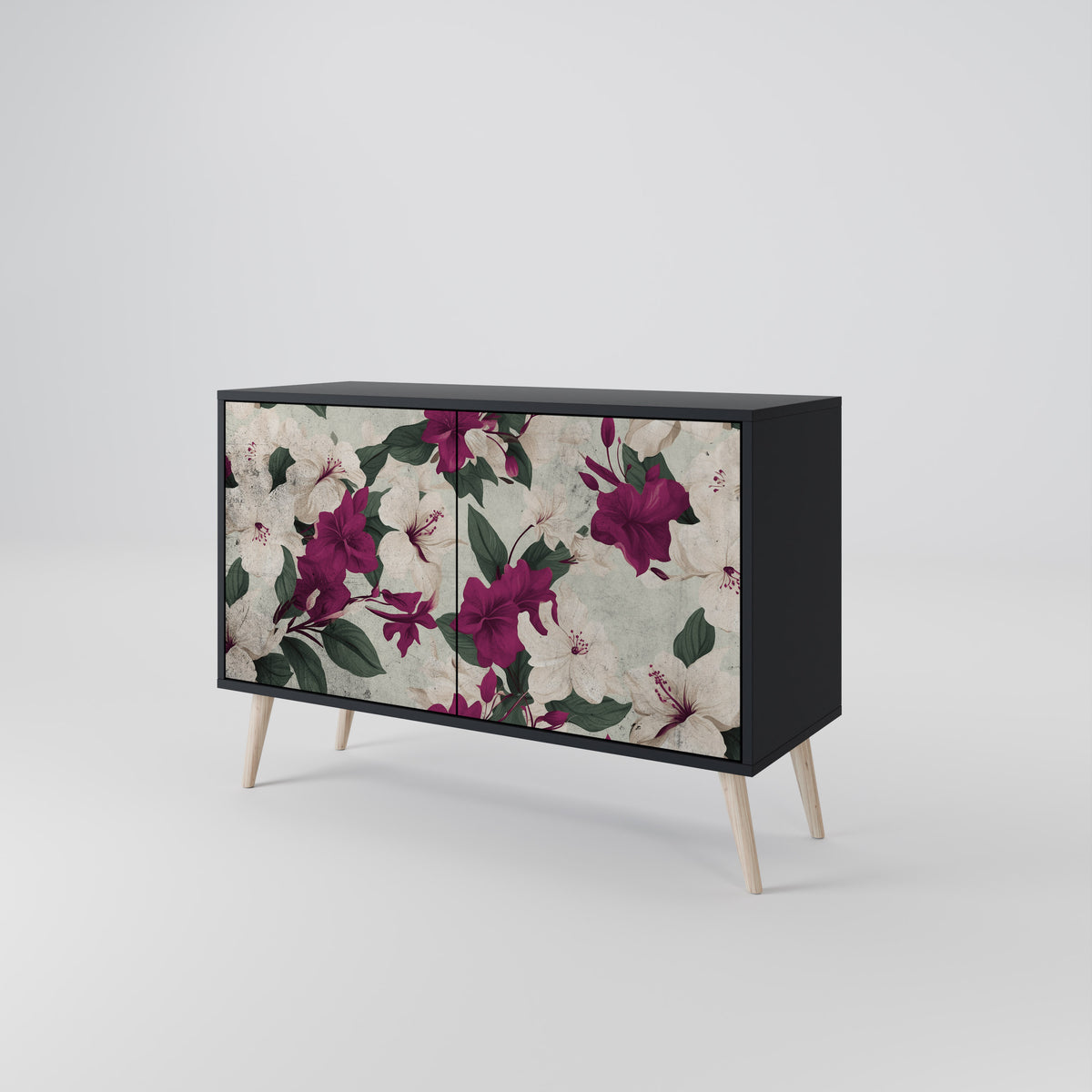FLOWERET DREAM Aparador de 2 Portas