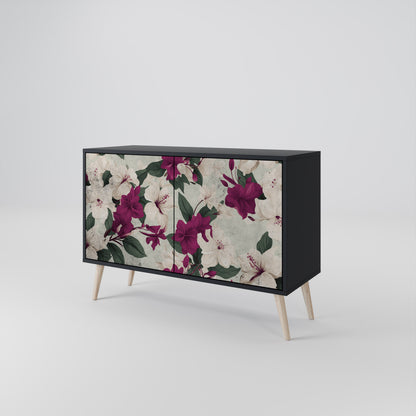 FLOWERET DREAM Aparador de 2 Portas