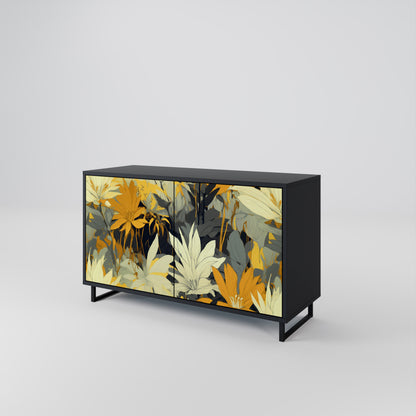 SUNKISSED LILY Aparador de 2 Portas