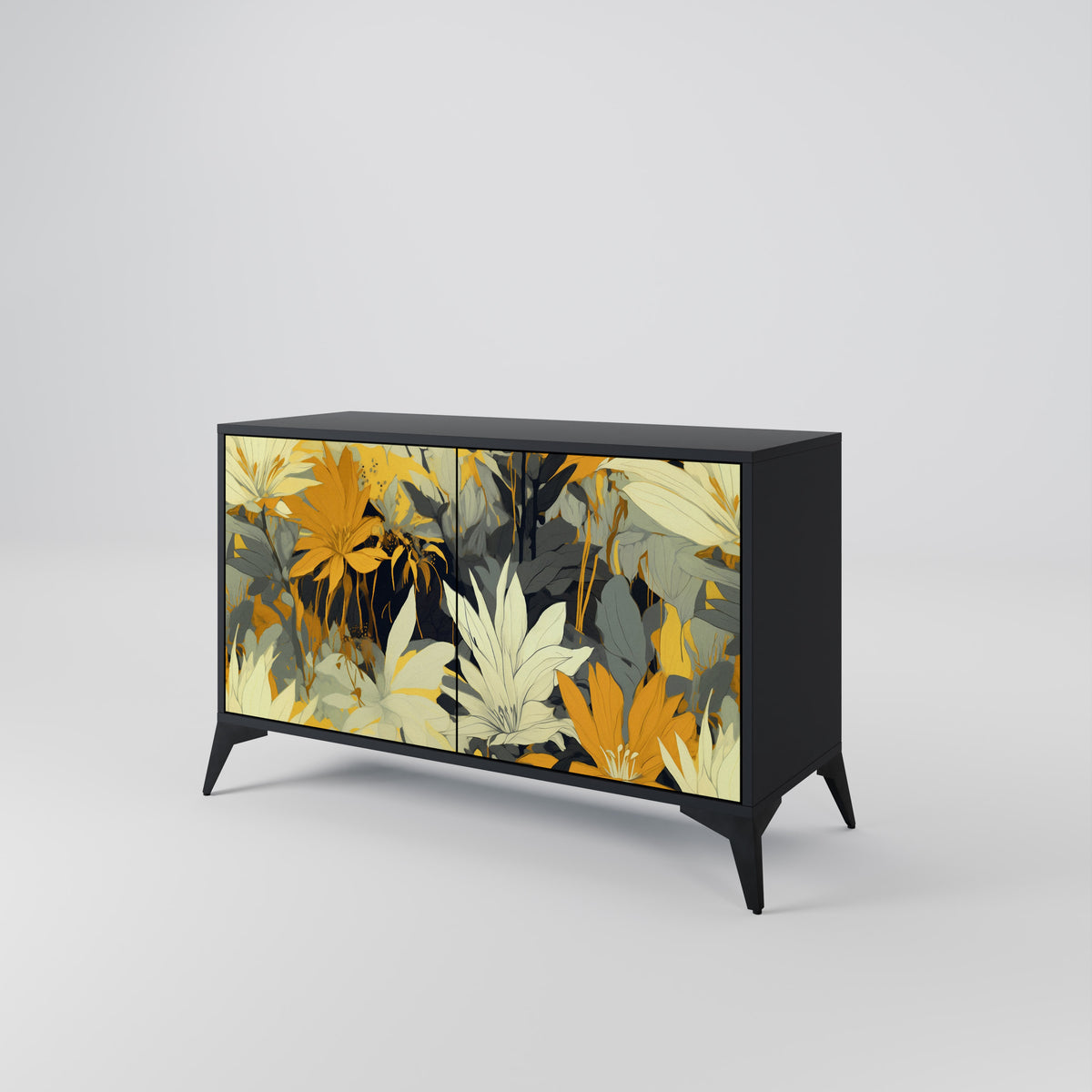SUNKISSED LILY Aparador de 2 Portas