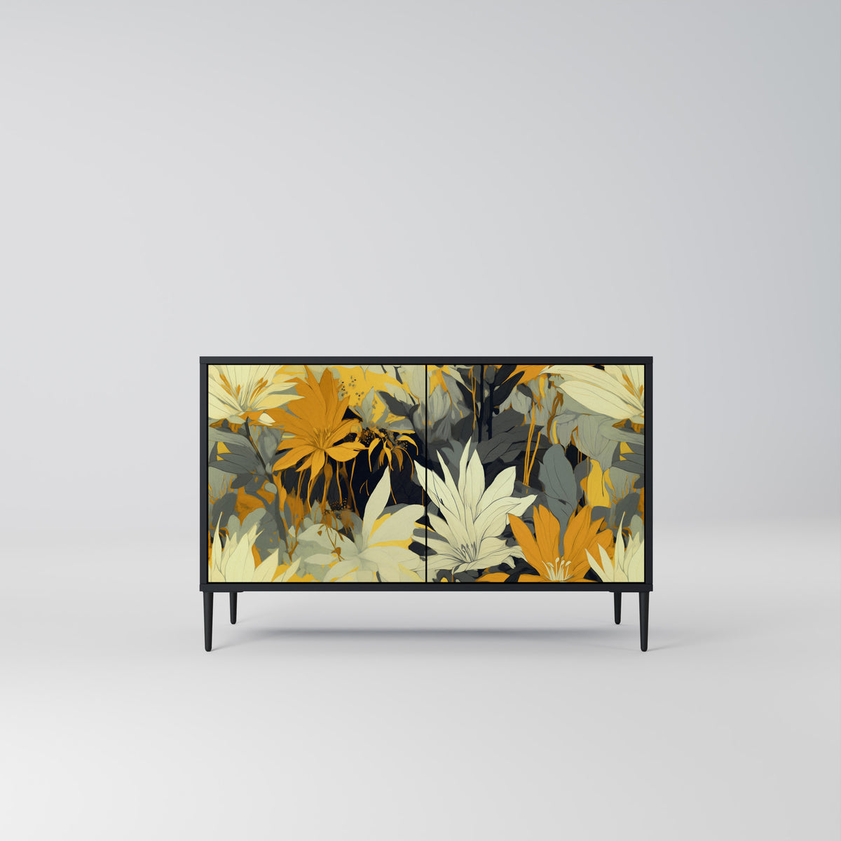 SUNKISSED LILY Aparador de 2 Portas