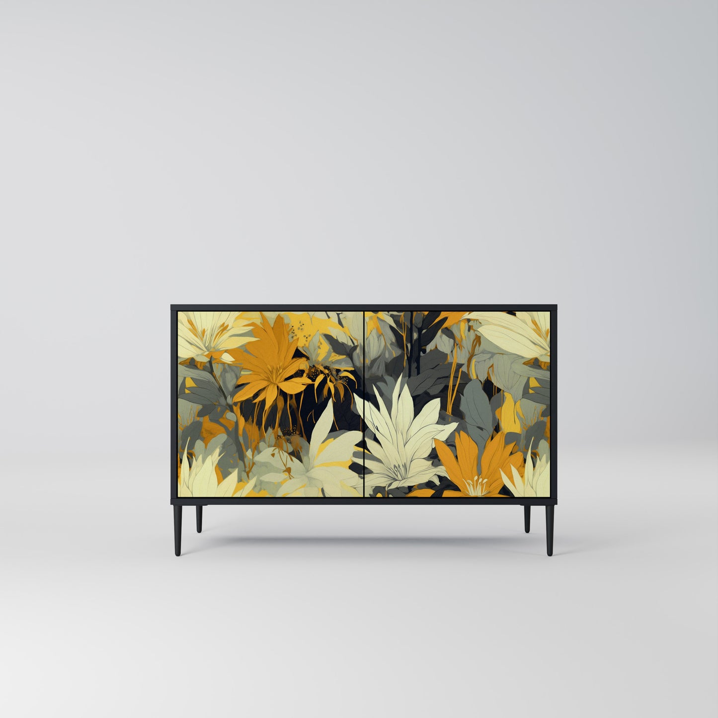 SUNKISSED LILY Aparador de 2 Portas