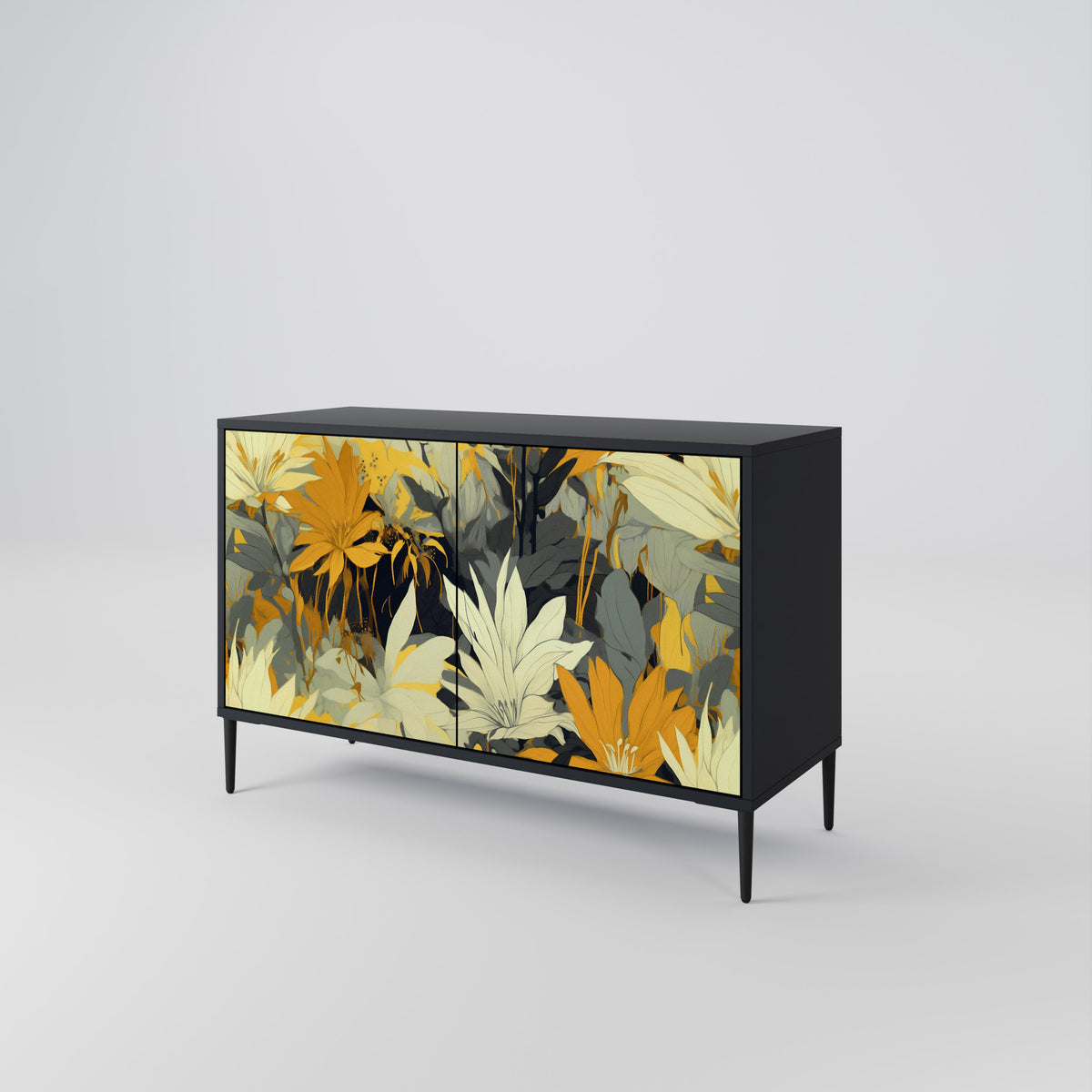 SUNKISSED LILY Aparador de 2 Portas