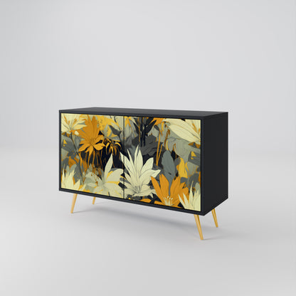 SUNKISSED LILY Aparador de 2 Portas
