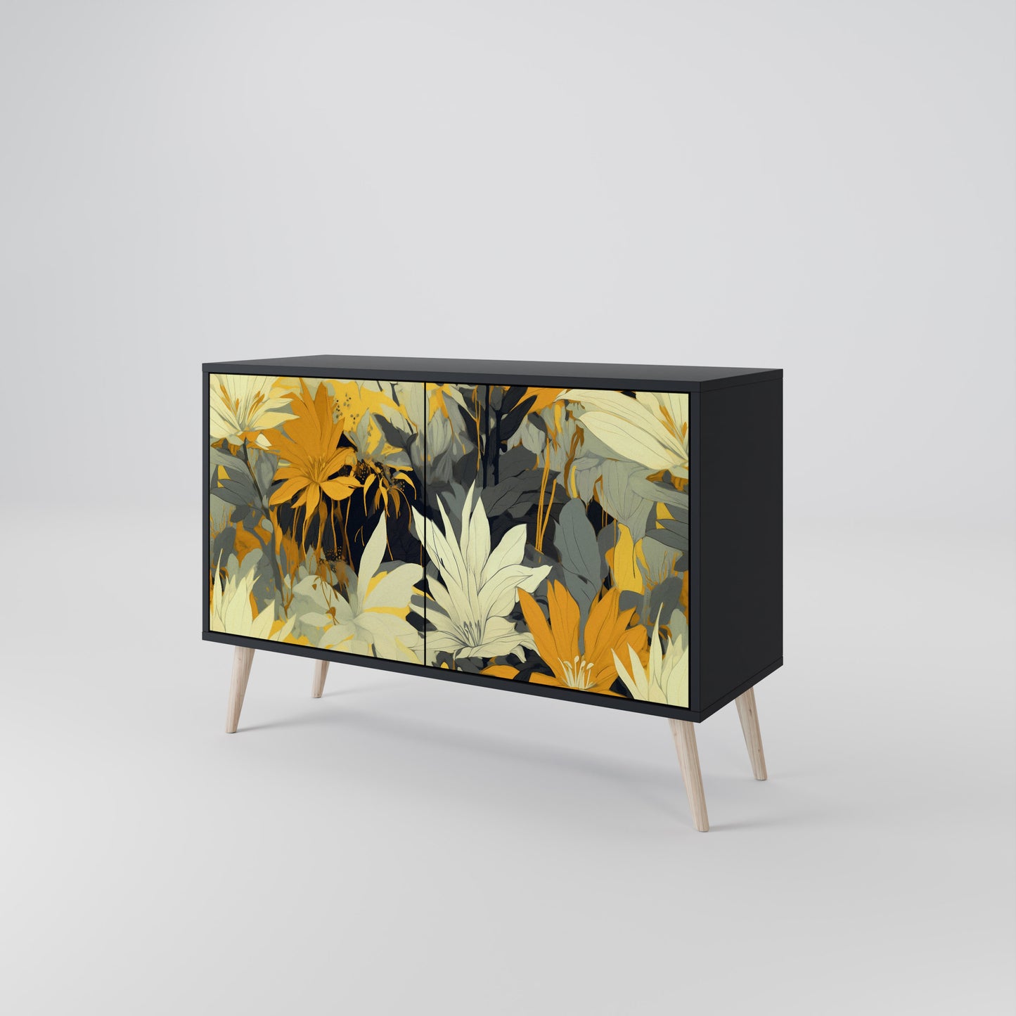 SUNKISSED LILY Aparador de 2 Portas
