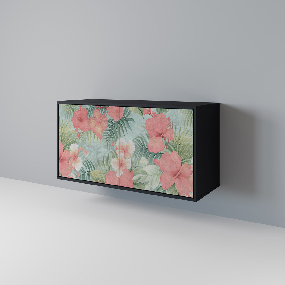 HAWAIIAN SPIRIT Aparador de 2 Portas