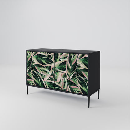 EERIE STROMANTHE Aparador de 2 Portas