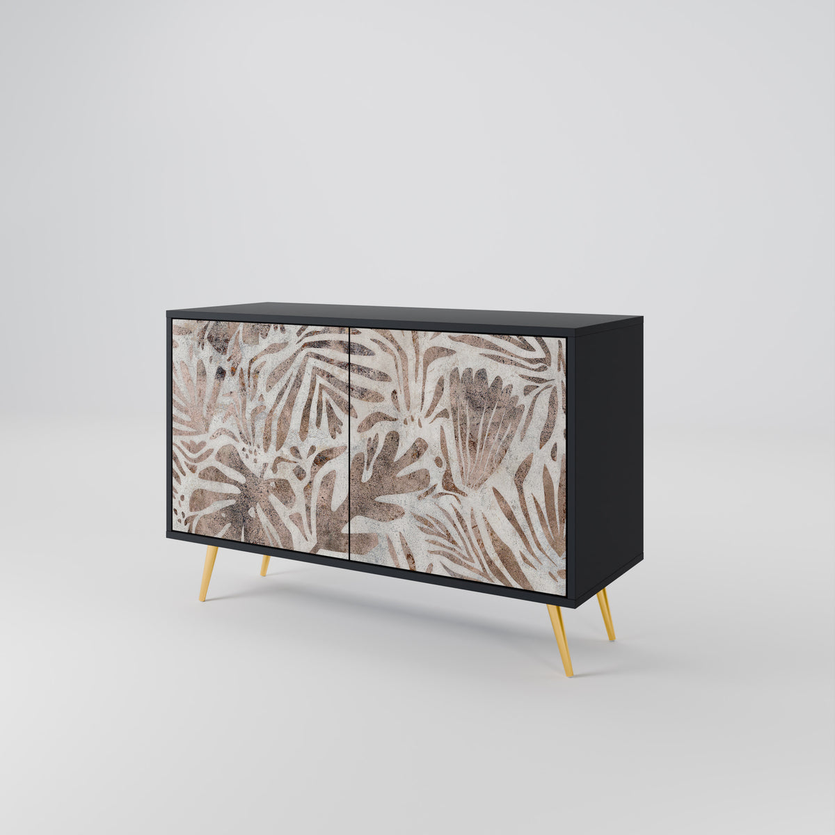 PASSING TIME 2-Door Sideboard