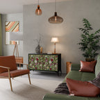 WILD GARDEN 2-Door Sideboard