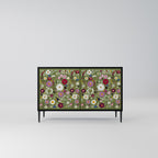 WILD GARDEN 2-Door Sideboard