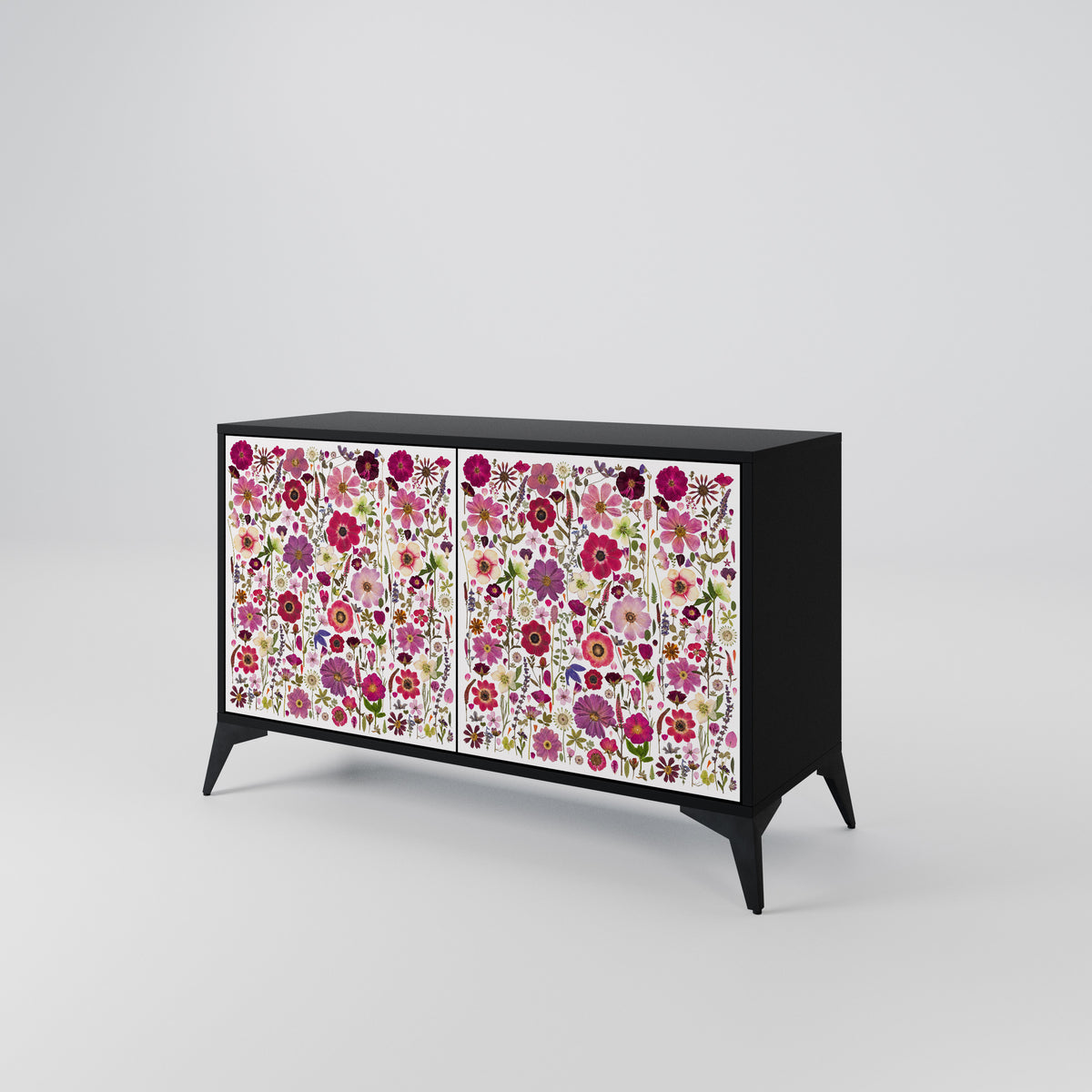 PETAL GARDEN 2-Door Sideboard