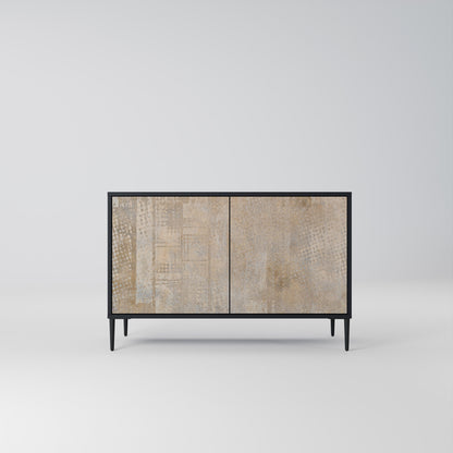 SCREEN ERROR 2-Door Sideboard
