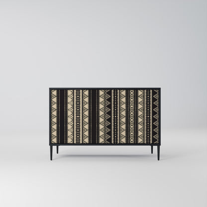 AZTEC 2-Door Sideboard