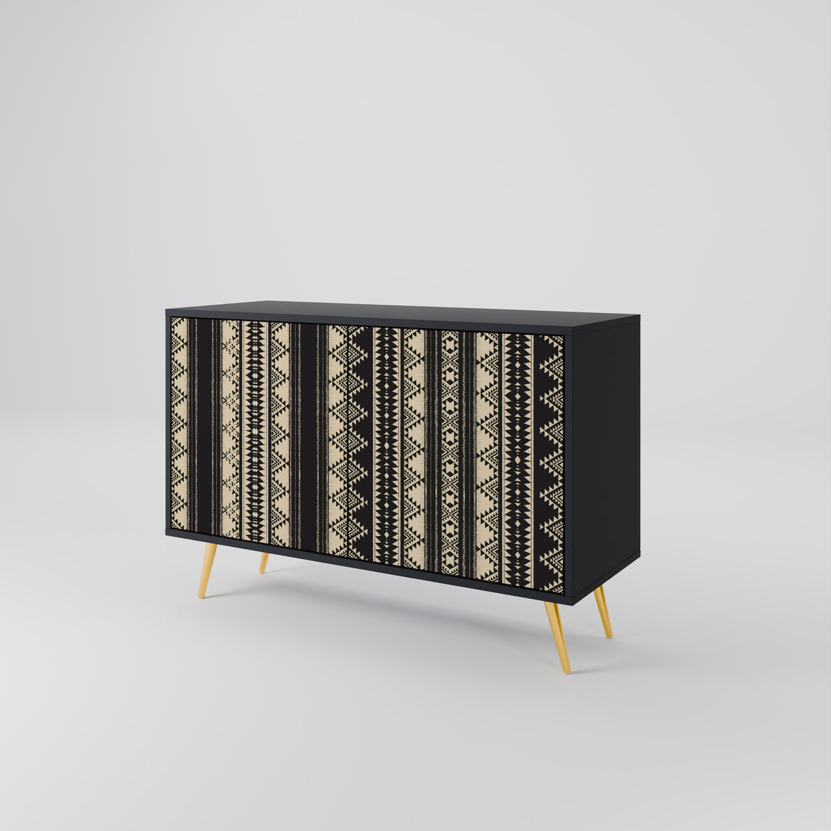 AZTEC 2-Door Sideboard