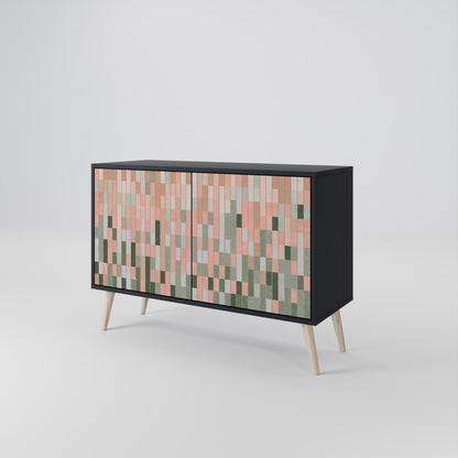 BUILDING THE FUTURE 2-Door Sideboard