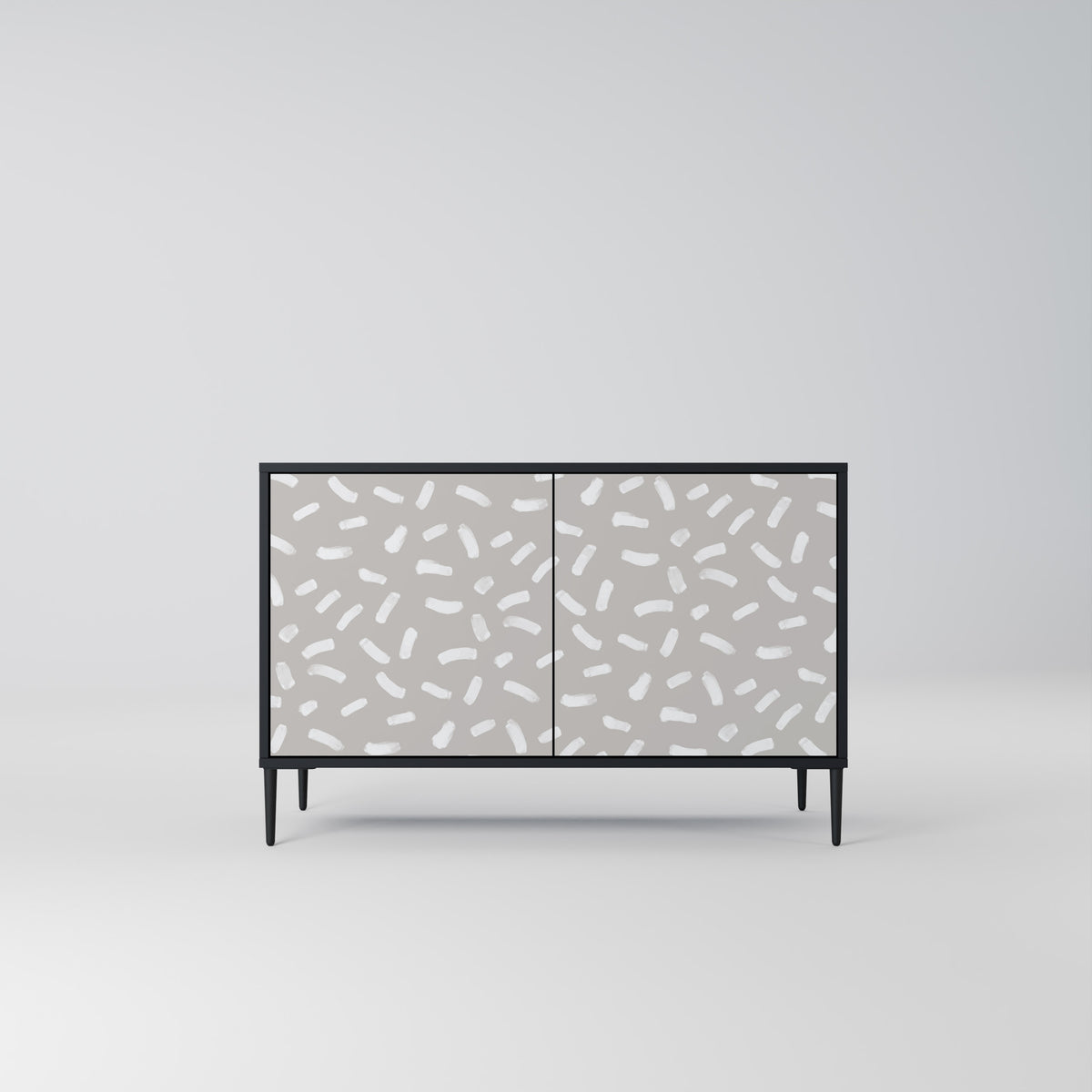 PASSING SECONDS 2-Door Sideboard