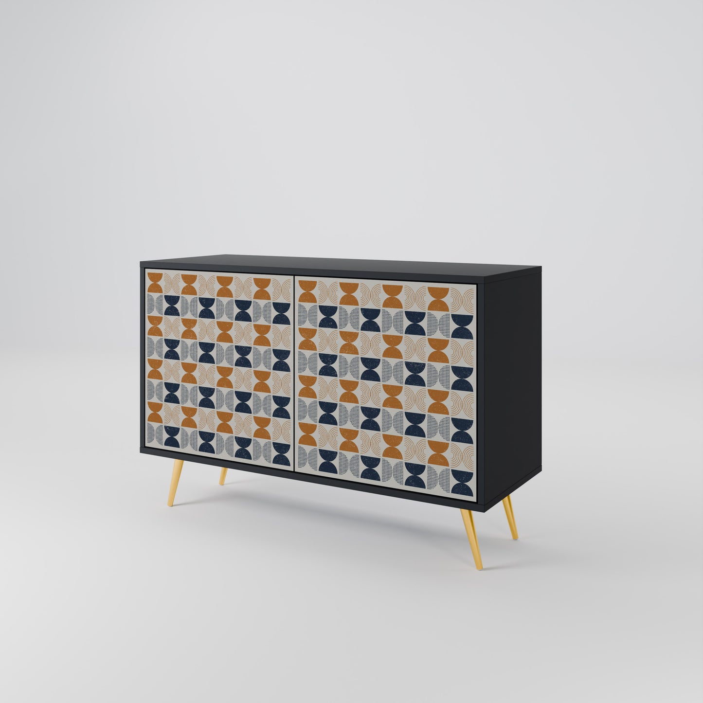 REFLECTION RANGE 2-Door Sideboard