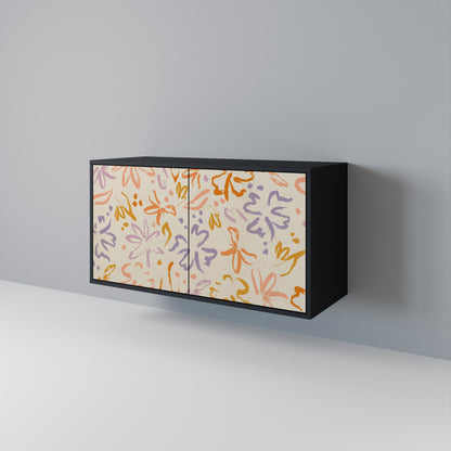 SPRING WHIMSY Aparador de 2 Portas