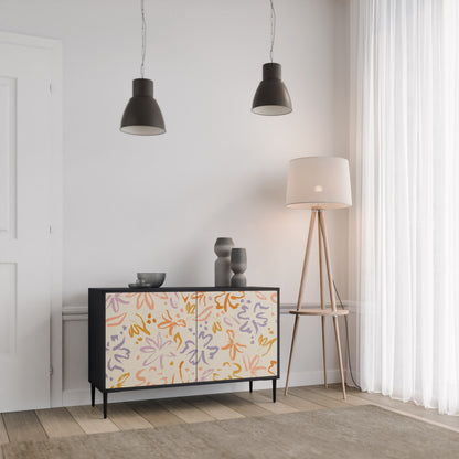 SPRING WHIMSY Aparador de 2 Portas