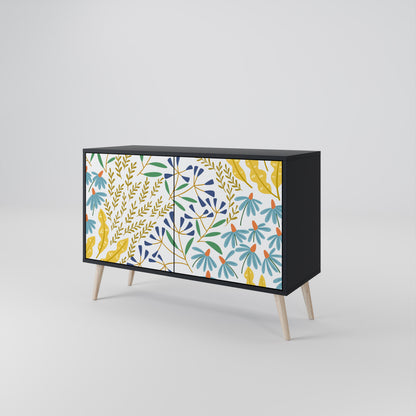 HELLO SPRING 2-Door Sideboard
