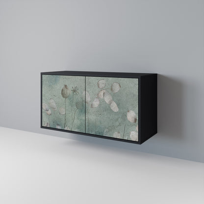 NIGHT LADY 2-Door Sideboard