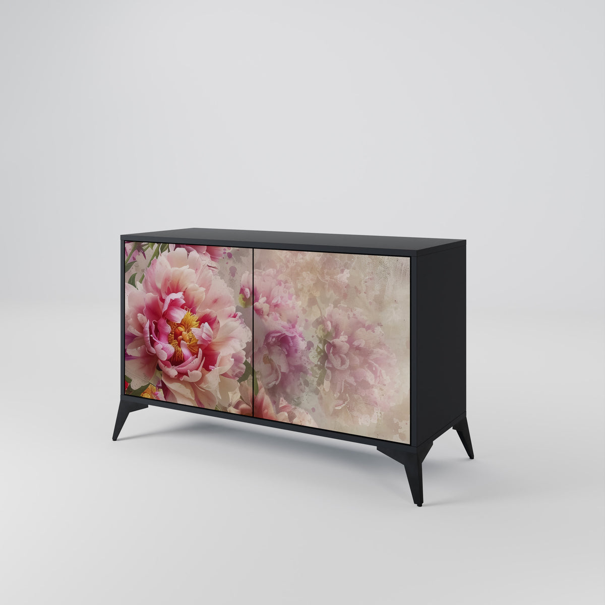 PEONY WHISPER Aparador de 2 Portas