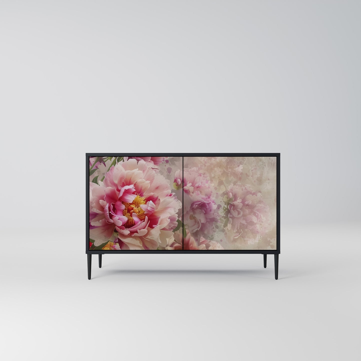 PEONY WHISPER Aparador de 2 Portas
