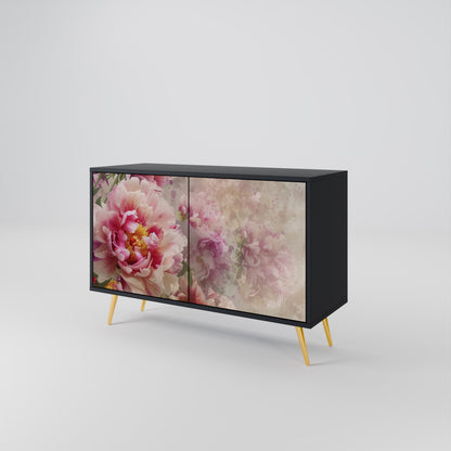 PEONY WHISPER Aparador de 2 Portas