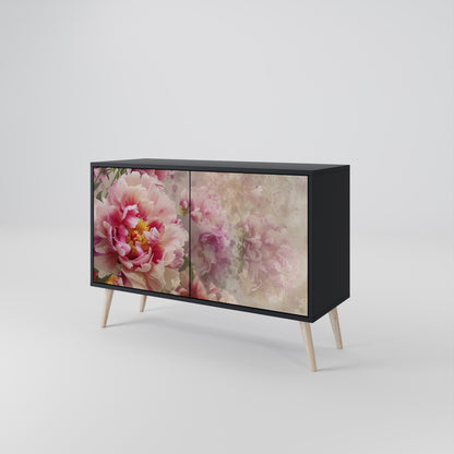 PEONY WHISPER Aparador de 2 Portas