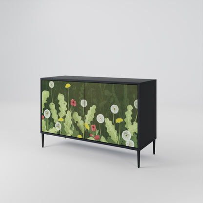 DANDELION AMUSE 2-Door Sideboard