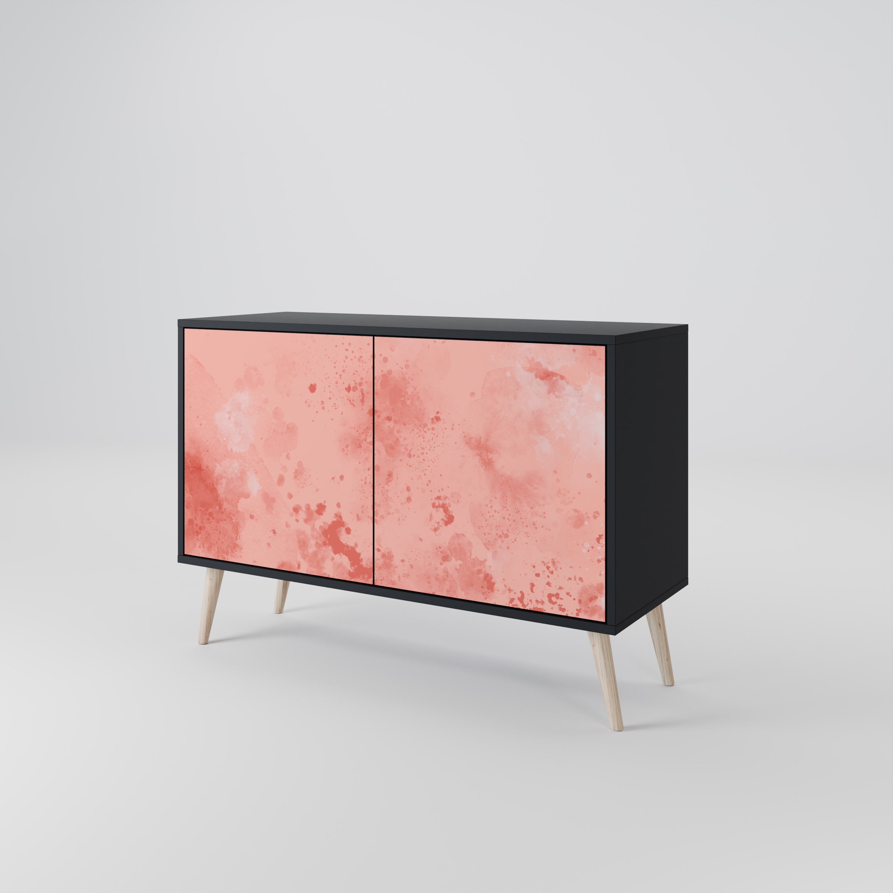 CRANE DANCE 2-Door Sideboard