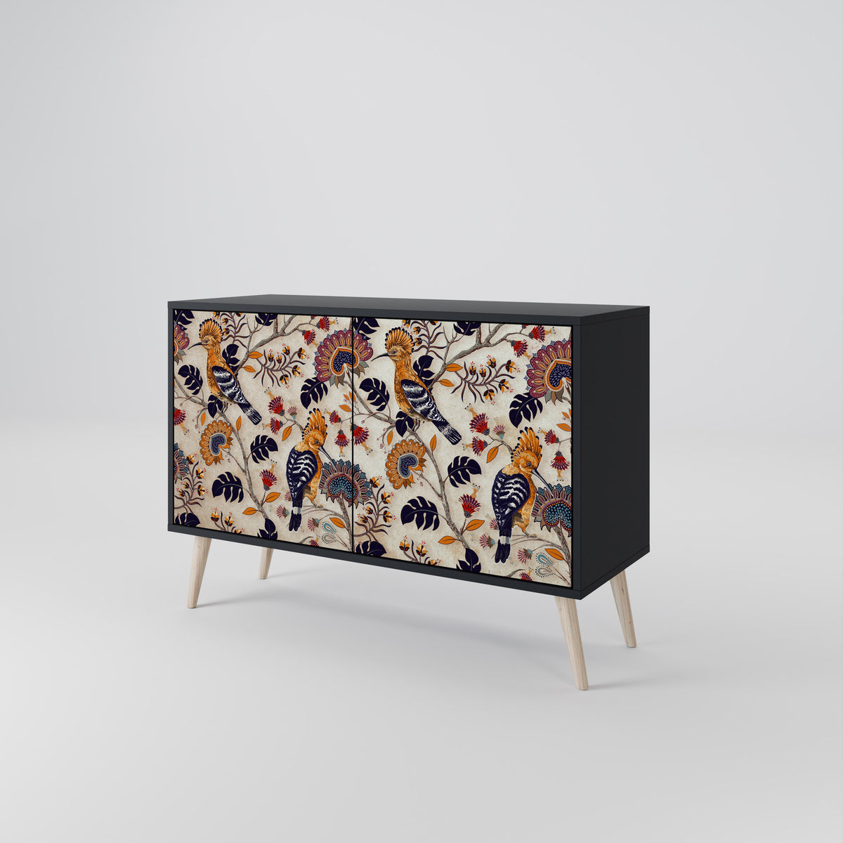 EMINENT HOOPOE 2-Door Sideboard