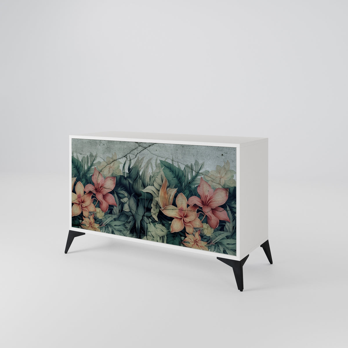 HEAVENLY BLOOM Aparador de 2 Portas