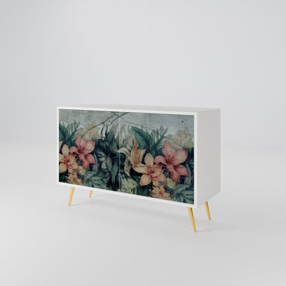 HEAVENLY BLOOM 2-Door Sideboard