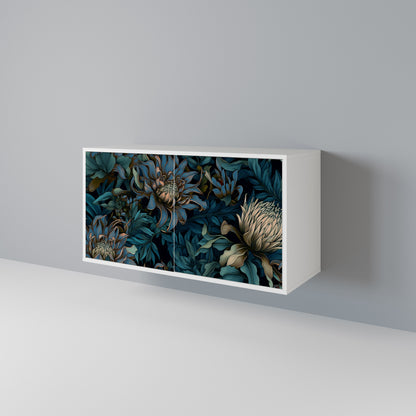 TWILIGHT BLOOM Aparador de 2 Portas