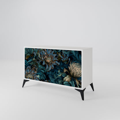 TWILIGHT BLOOM Aparador de 2 Portas