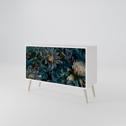 TWILIGHT BLOOM Aparador de 2 Portas