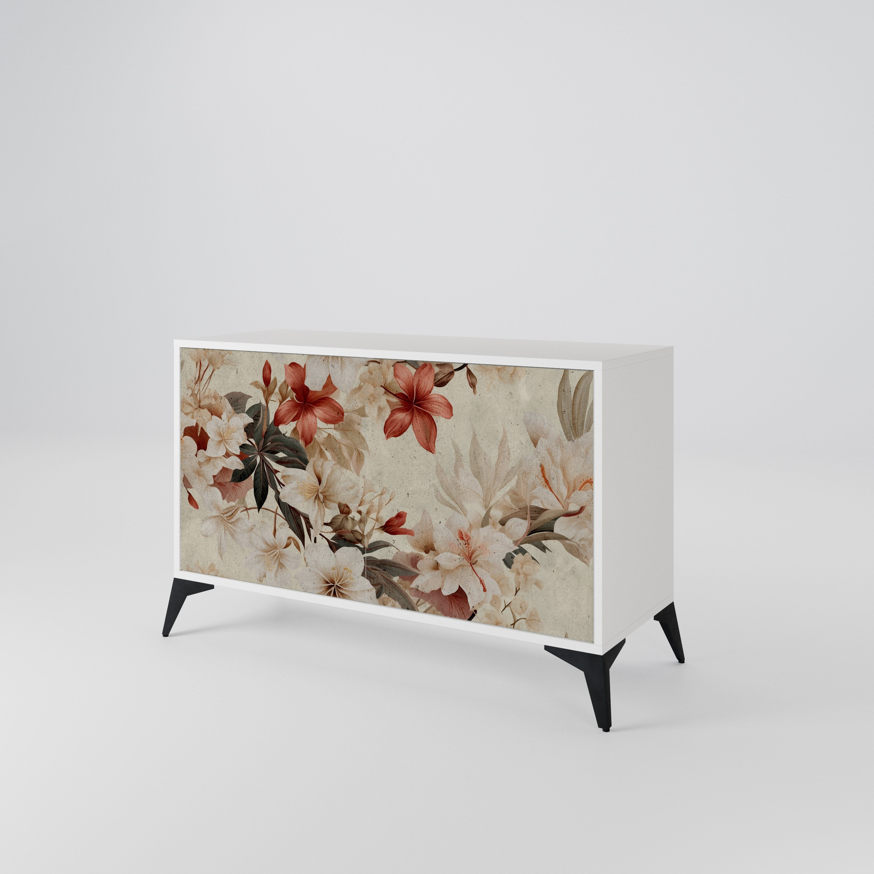 PETAL HARMONY 2-Door Sideboard