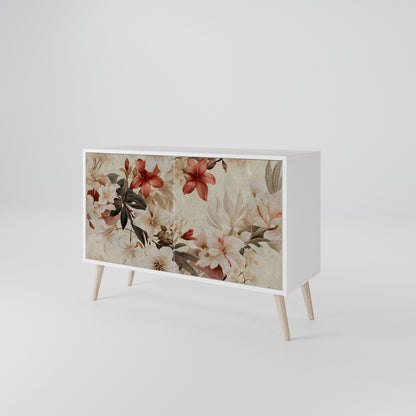 PETAL HARMONY 2-Door Sideboard