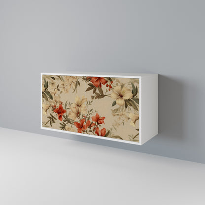 BLOOMING HARMONY Aparador de 2 Portas