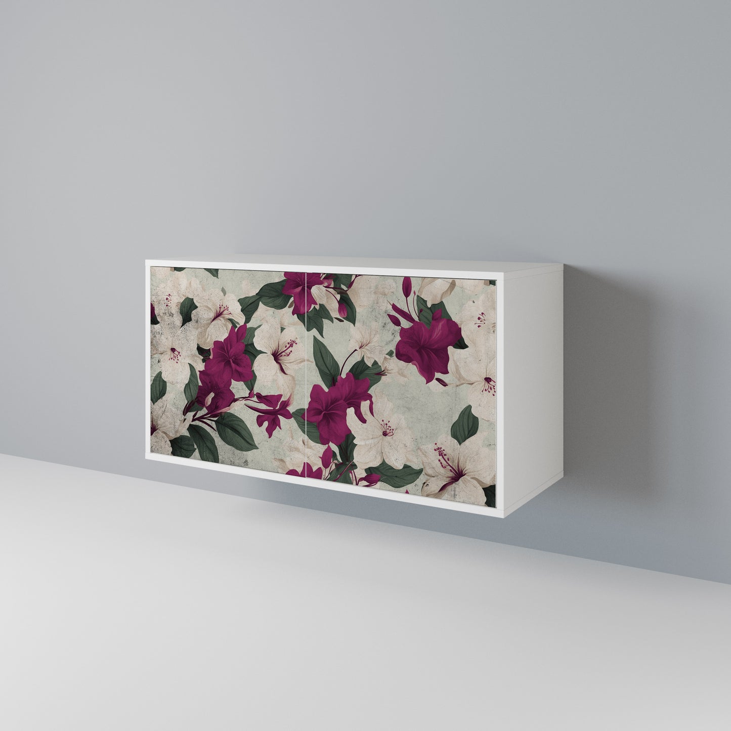 FLOWERET DREAM Aparador de 2 Portas