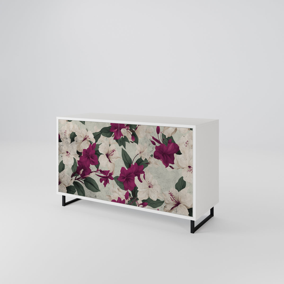 FLOWERET DREAM Aparador de 2 Portas