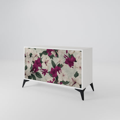 FLOWERET DREAM Aparador de 2 Portas
