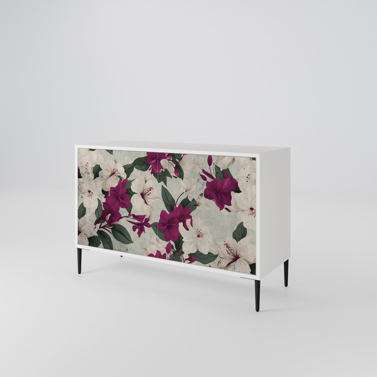 FLOWERET DREAM Aparador de 2 Portas