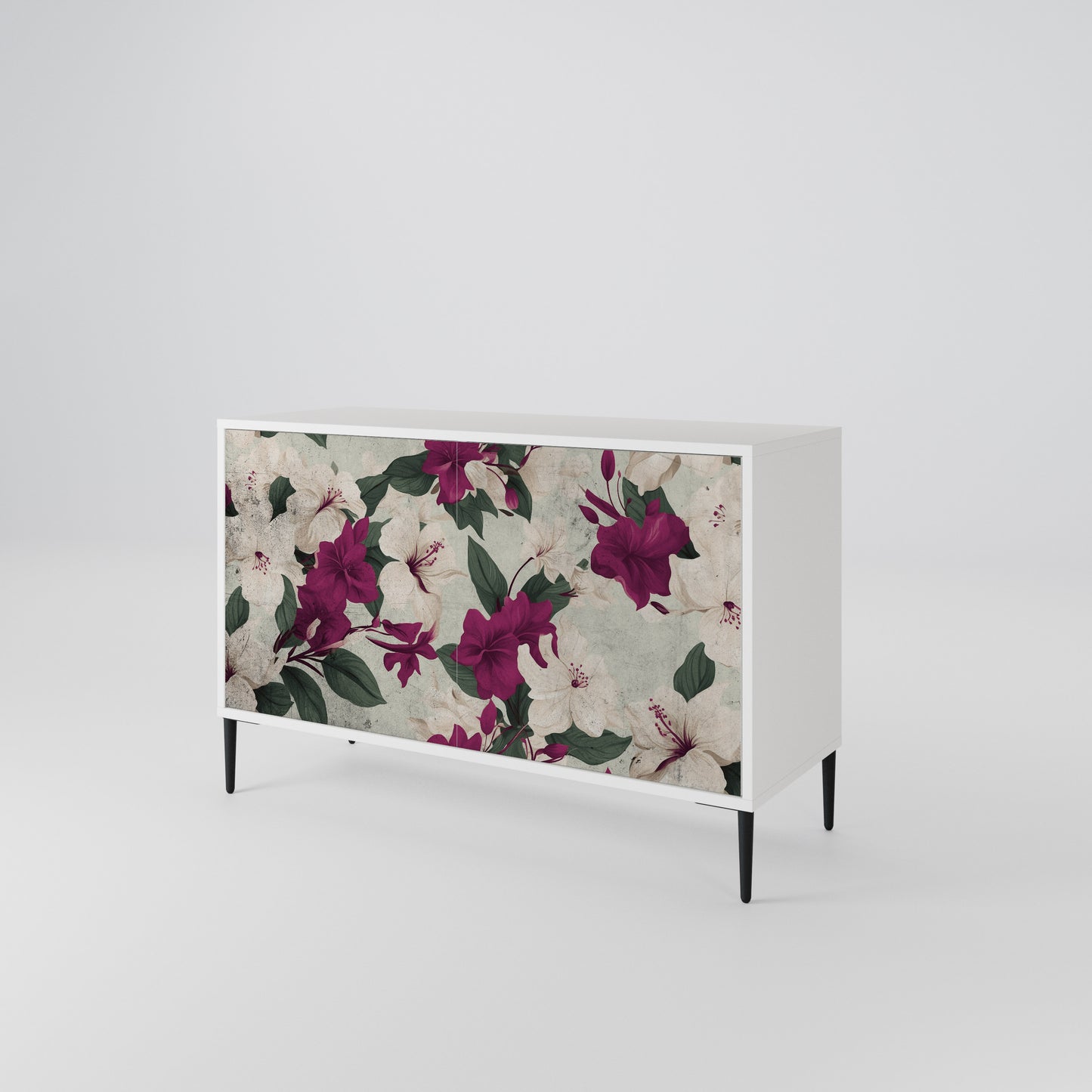 FLOWERET DREAM Aparador de 2 Portas