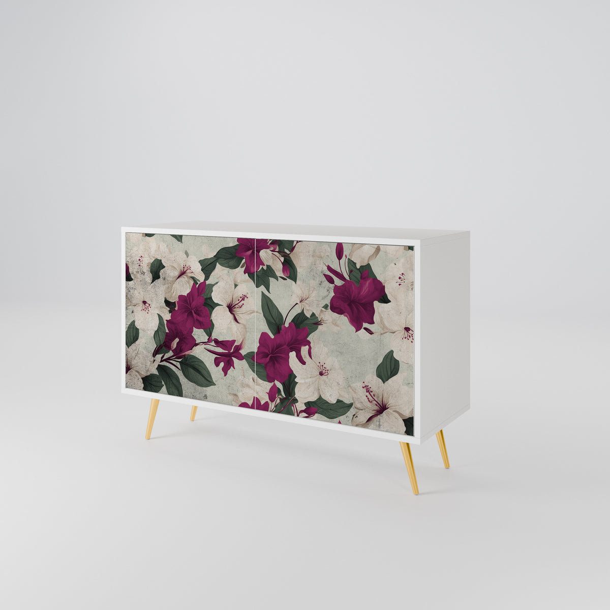 FLOWERET DREAM Aparador de 2 Portas